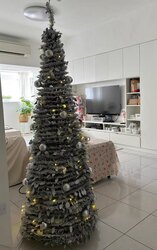 Гацуур мод зарна /эвхэгддэг/