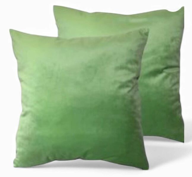 Ногоон хамбан дэр