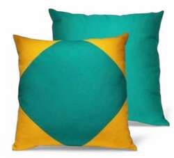 4 н буландаа шар оруулгатай дэр