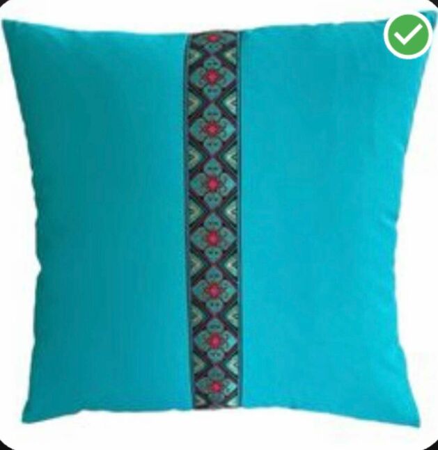 Номин цэнхэр/туузтай