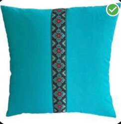 Номин цэнхэр/туузтай