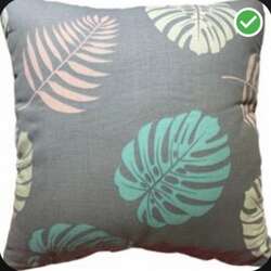 Навчин хээтэй дэр