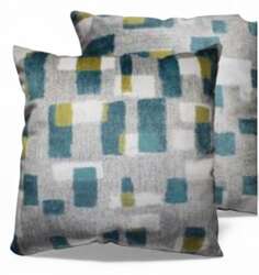 Хээтэй хамбархуу зузаан дэр