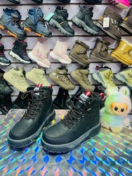 Хүүхдийн дулаахан гутал 🫶🏻💥