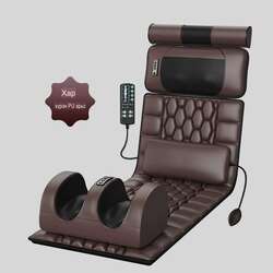 Бүтэн биений массажны гудас