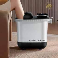 Хөлний усан массажны аппарат