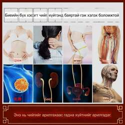 meinazi нунтаг маск