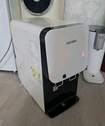 Cuckoo ус цэвэршүүлэгч