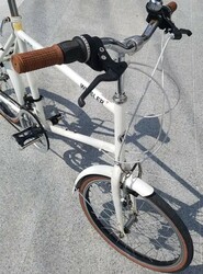 Унаадаг дугуй