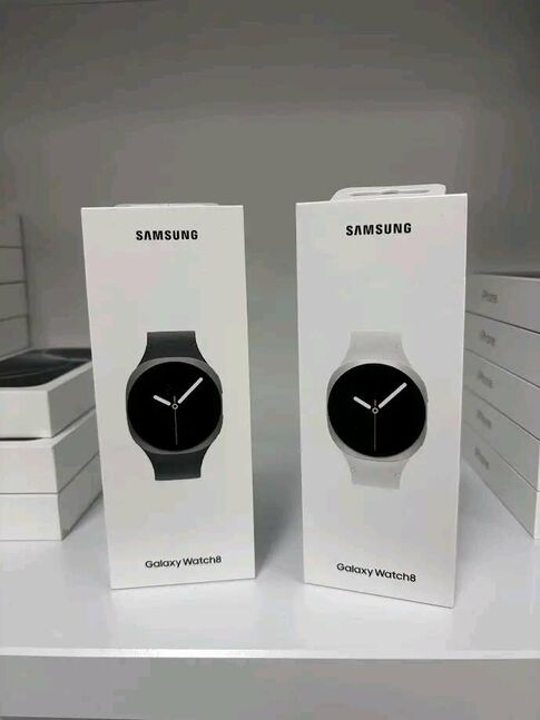 Samsung  watch 