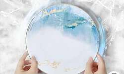 Гангар шаазан ком аяга тавагны к