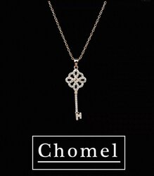 Мөнгөн гинж