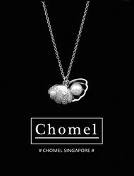 Мөнгөн гинж