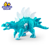 74137 SMASHERS Dino Ice Age S1