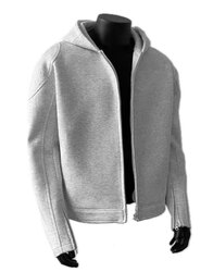 Цэвэр даавуун материалтай цамц