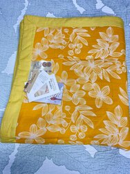 Муслин хөнжил