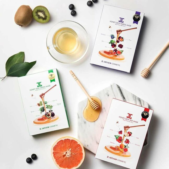 😇😇jayjun honey dew🌞🌞🌞 