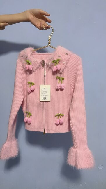 Эмэгтэй ноосон цамц s,m,l size