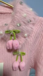 Эмэгтэй ноосон цамц s,m,l size