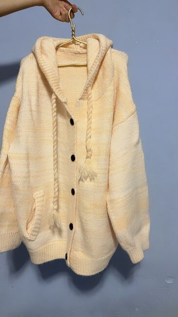 Сул цамц oversize✨