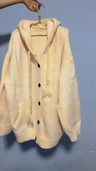 Сул цамц oversize✨