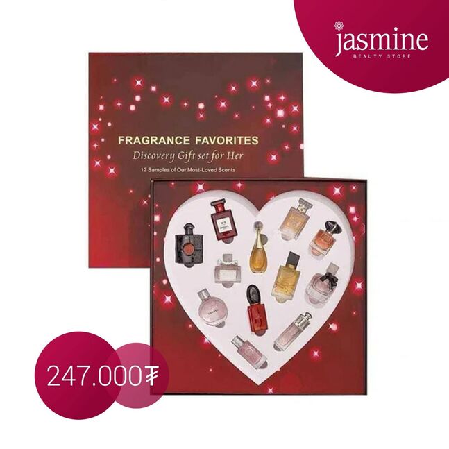 Зүрхэн сет ❤️