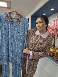 Vs даавуун пажама