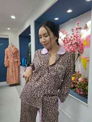 Vs даавуун пажама