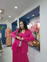 Плаж пиджак 2 хос