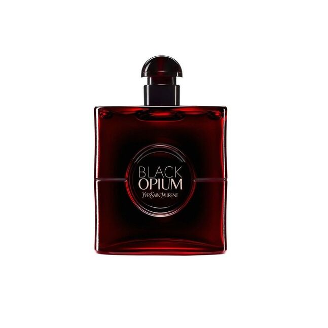 Black opium over red 90ml edp