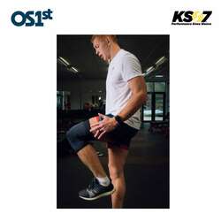 Ks7 | performance knee sleeve