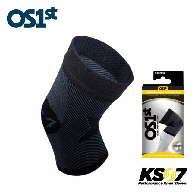 Ks7 | performance knee sleeve