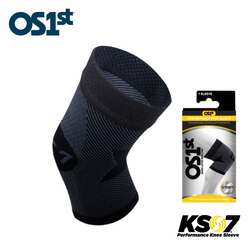 Ks7 | performance knee sleeve