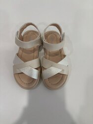 Охидын сандаал