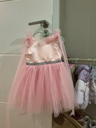 Хүүхдийн даашинз