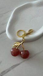 Cherry charm 🍒 чэрри оосор