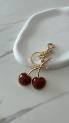 Cherry charm 🍒 чэрри оосор