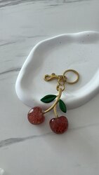 Cherry charm 🍒 чэрри оосор