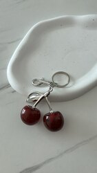 Cherry charm 🍒 чэрри оосор