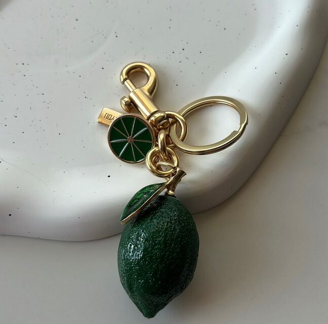 Жимсэн цүнхний зүүлт 💕