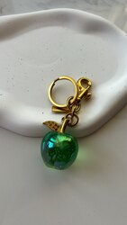 Жимсэн цүнхний зүүлт 💕