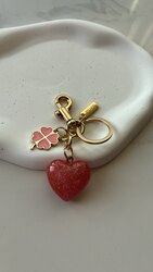 Жимсэн цүнхний зүүлт 💕