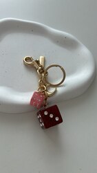 Жимсэн цүнхний зүүлт 💕