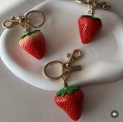 Жимсэн цүнхний зүүлт 💕