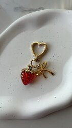 Жимсэн цүнхний зүүлт 💕