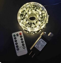 Гацуурны шар өнгийн гэрэл