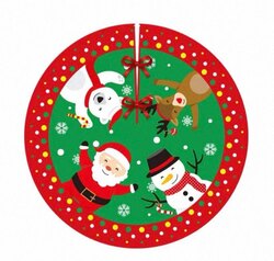 Гацуурны санта дэвсгэр