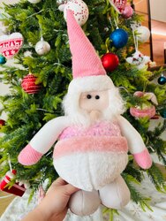 Гацуурны тоглоом санта