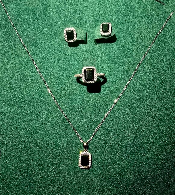 Хар мойзенит диамонд 