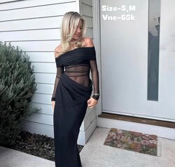 Гоёлын даашинз